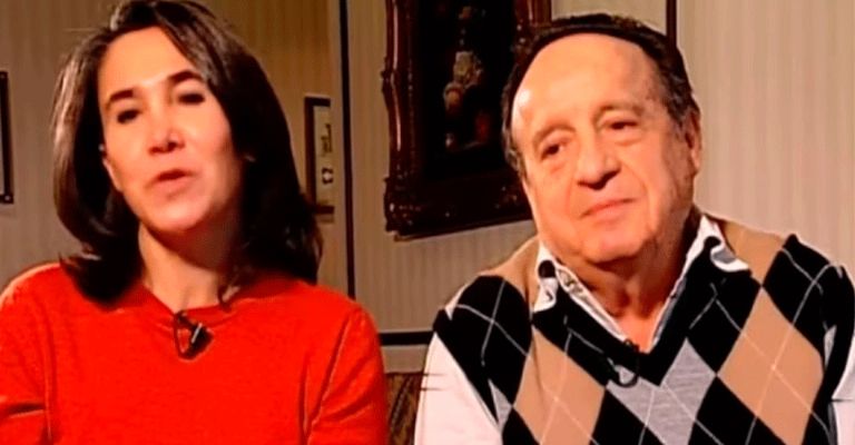 Acusan a Florinda Meza de manipular, controlar y celar en exceso a 'Chespirito'