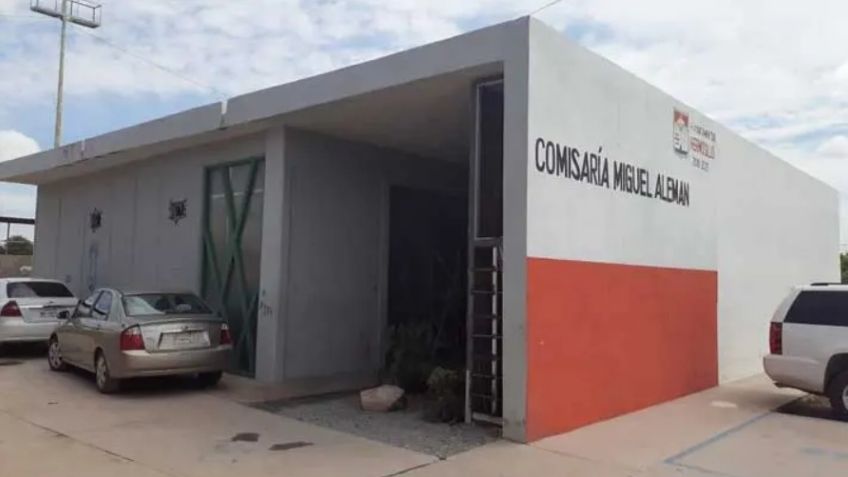 Falsa alarma: Fiscalía de Sonora desmiente la presencia de gente armada en Miguel Alemán