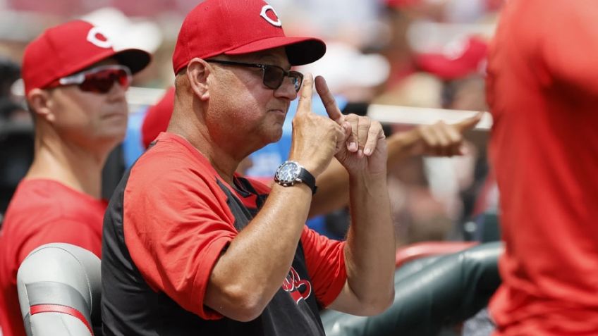 Terry Francona consigue su victoria número 2 mil como mánager en las Mayores