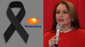 Foto ilustrativa de la nota titulada Tras trágica pérdida, Daniela Romo hace fuerte revelación de la herencia de Silvia Pinal