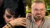 Foto ilustrativa de la nota titulada Maribel Guardia reaparece en 'Ventaneando' y confirma si Marco Chacón la engañó con alumna