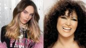 Foto ilustrativa de la nota titulada: Al borde del llanto, Belinda cuenta experiencia que vivió junto a Amanda Miguel