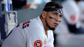 Foto ilustrativa de la nota titulada Isaac Paredes explica la razón por la cual se ausentó del All-Star Game de la MLB