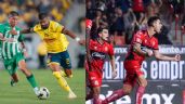 Foto ilustrativa de la nota titulada Tijuana vs América: Cuándo y dónde ver GRATIS la jornada 2 EN VIVO entre Xolos y Águilas