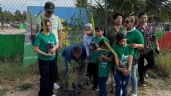 Foto ilustrativa de la nota titulada Avanzan los trabajos para reforestar el primer bosque urbano en Navojoa