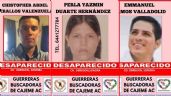 Foto ilustrativa de la nota titulada Tenían años desaparecidos: Identifican otros tres cuerpos hallados en el Valle del Yaqui