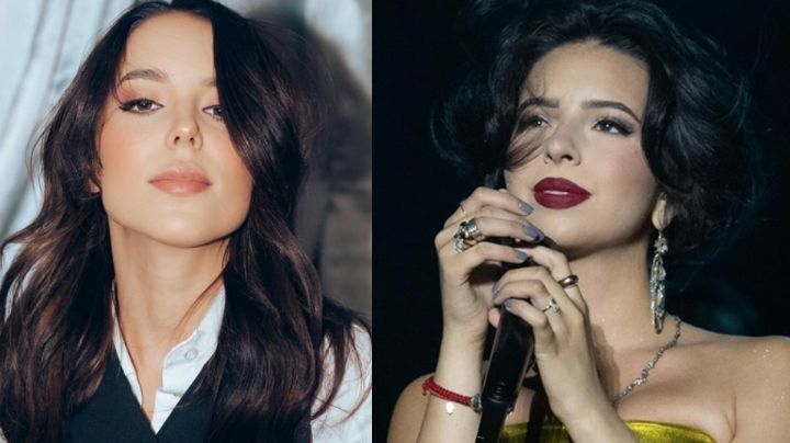 Majo Aguilar rompe el silencio sobre Ángela Aguilar y estremece con inesperada confesión