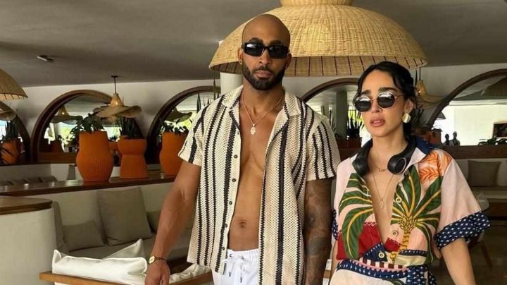 Manelyk González exhibe íntimo VIDEO de ganador de 'LCDLF All Stars' y fans enloquecen