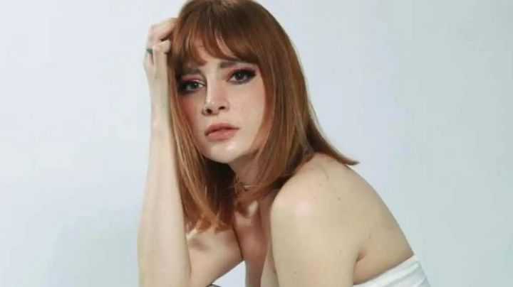 TV Azteca: Redes arden contra Imelda Tuñón tras cantar 'Con otra' de Cazzu en 'VLA'