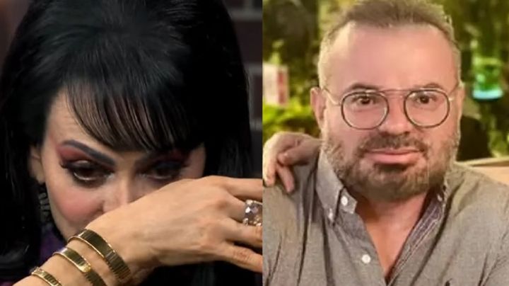 Maribel Guardia reaparece en 'Ventaneando' y confirma si Marco Chacón la engañó con alumna