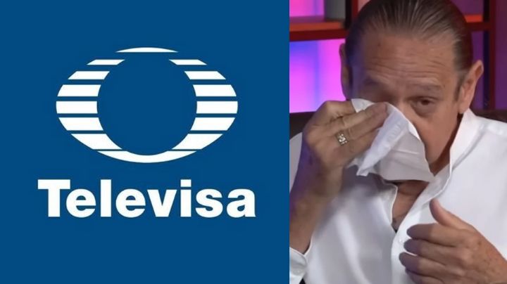Actor de Televisa sufre trágica muerte; denuncia a hospital por una negligencia médica