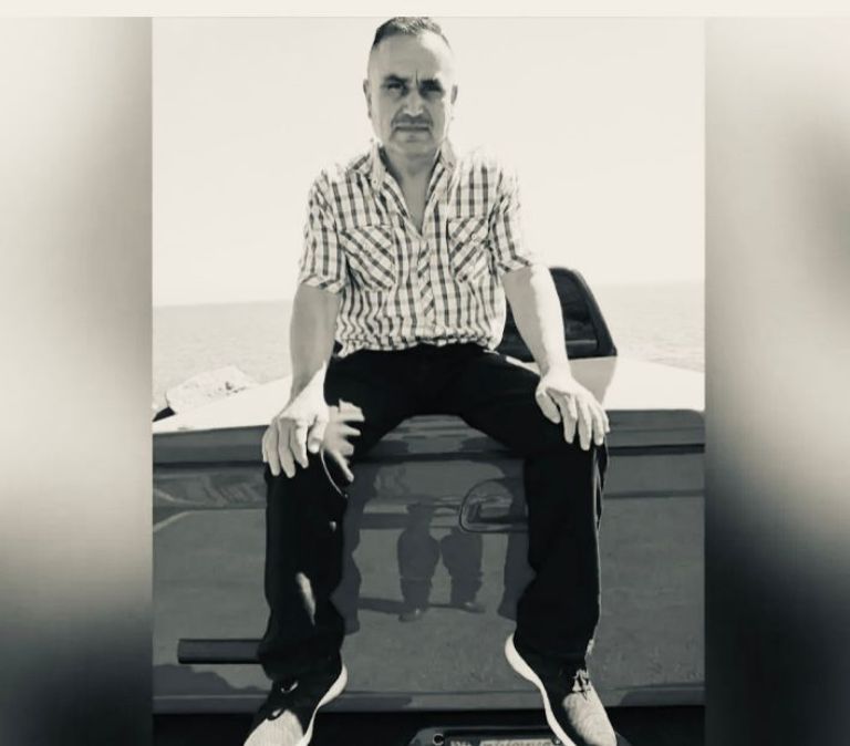 Jaime Alanis García