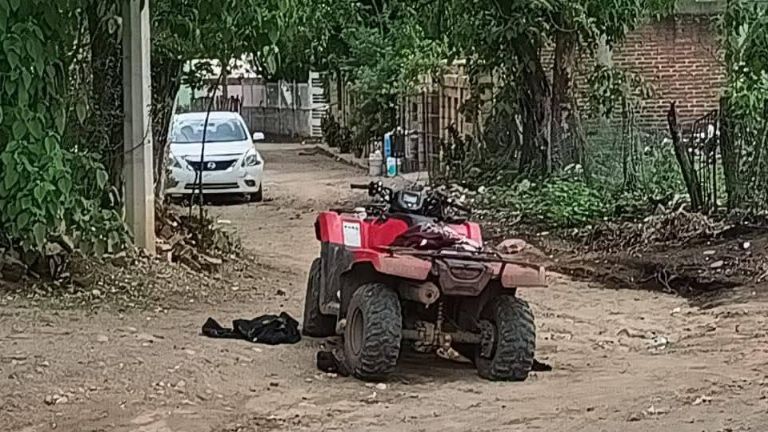 Hallaron varios cuerpos en poblados cercanos a Culiacán