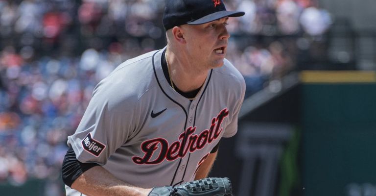 Skubal tendrá su primera aparición en este encuentro