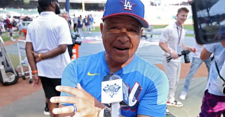 Roberts quiere a los mejores en su equipo