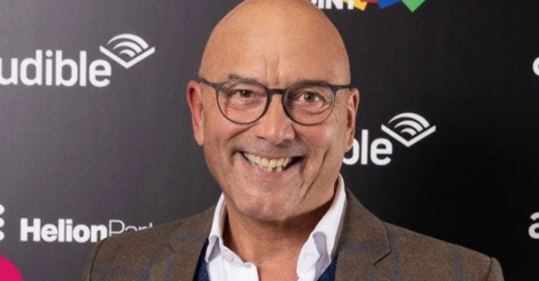 Gregg Walace es acusado de conductas sexuales inapropiadas y lo despiden de MasterChef