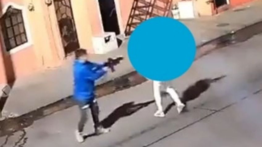 Sheinbaum condena feminicidio de joven en Guadalajara; Gabinete de Seguridad, listo para apoyar