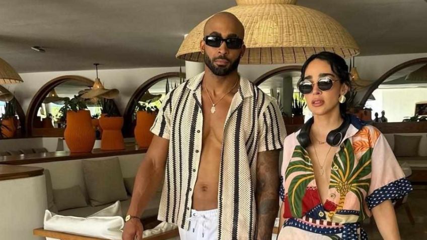 Manelyk González exhibe íntimo VIDEO de ganador de 'LCDLF All Stars' y fans enloquecen