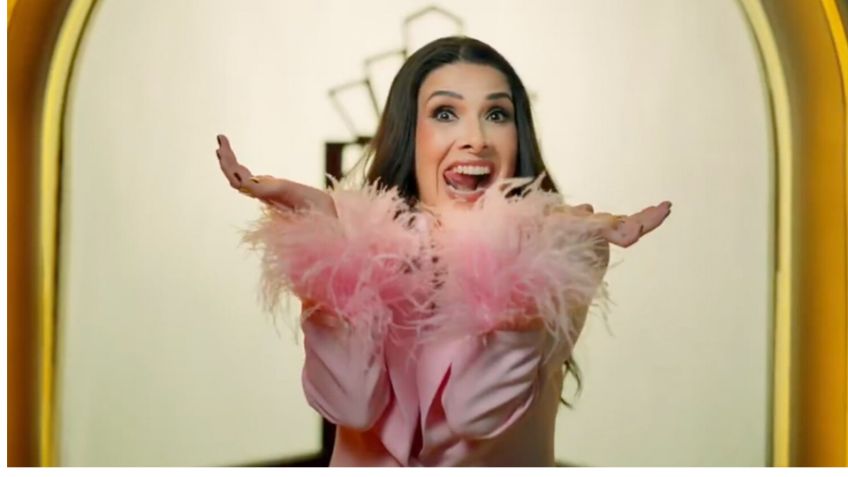 Dalilah Polanco se une a 'La Casa de Los Famosos México 3' como la séptima confirmada