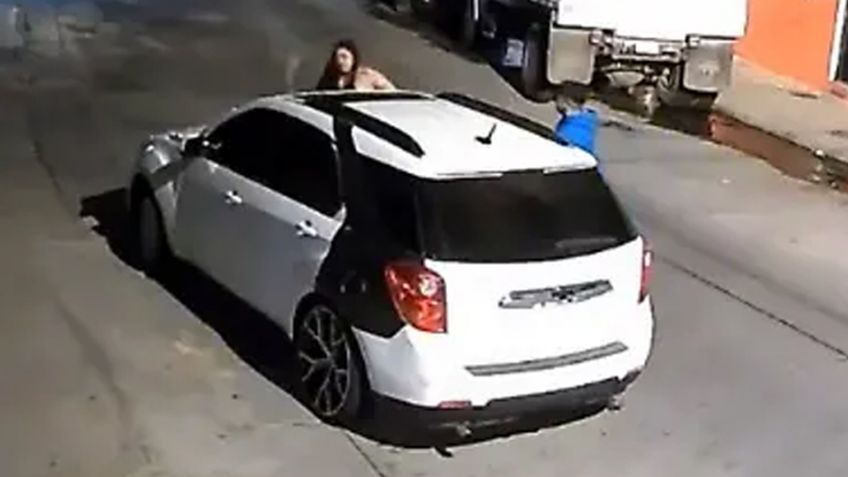 Asesinato de Karla en Guadalajara: Identifican al responsable y encuentran su vehículo