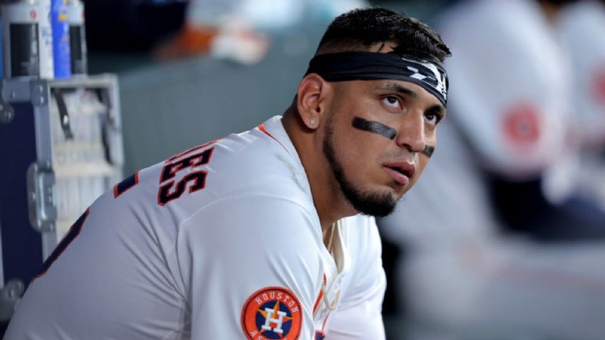 Isaac Paredes explica la razón por la cual se ausentó del All-Star Game de la MLB