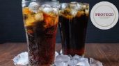 Foto ilustrativa de la nota titulada ¿Cuál es el mejor refresco de cola en México en 2025? Profeco tiene la respuesta