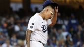 Foto ilustrativa de la nota titulada Julio Urías está listo para volver a MLB: Firmaría nuevo contrato tras fin de su castigo