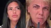 Foto ilustrativa de la nota titulada Novia de Cristian Castro se entera en vivo que no habrá boda; él le confesó que no se quiere casar