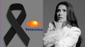 Foto ilustrativa de la nota titulada Luto en Televisa: Dalilah Polanco sufre dura muerte antes de 'La Casa de los Famosos México'