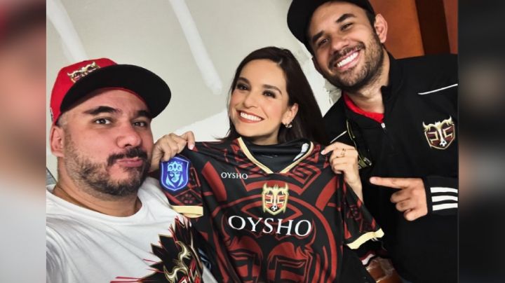 ¿Tania Rincón, demandará al 'Escorpión Dorado'? Aclara estafa de Alex y Gabriel Montiel