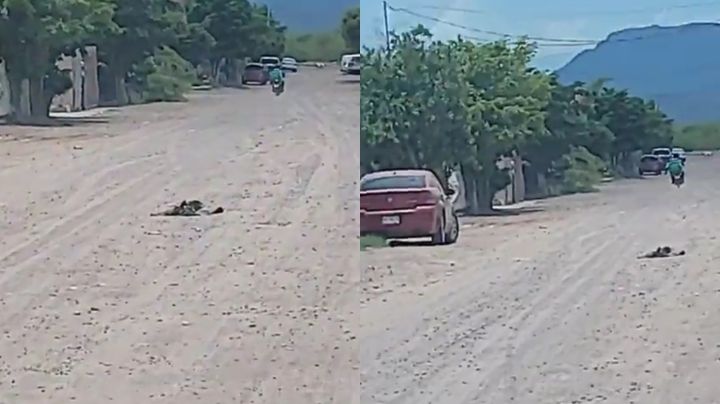 Ciudad Obregón: Por violencia armada, Policía protege a trabajadores del Gobierno