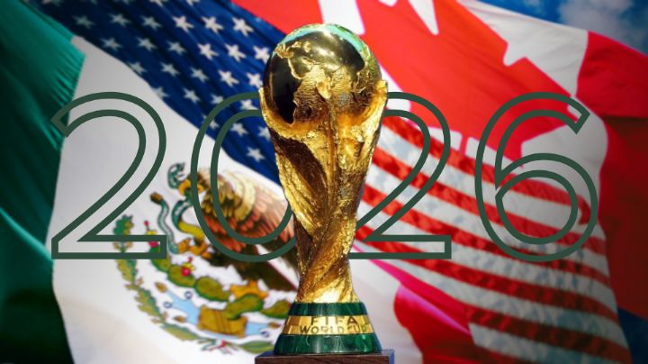¿Cuándo iniciará la venta de entradas para la Copa Mundial de la FIFA 2026?