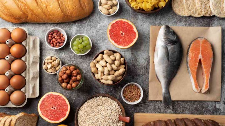 ¿Para qué sirve la biotina? Alimentos que la contienen y su impacto en cabello y uñas