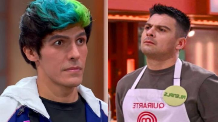 ¿Culpa a Rafa Polinesio? Carlos Quirarte denuncia que recibe amenazas de muerte por esto