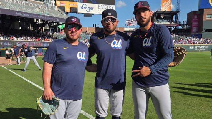 Orgullo mexicano en el All-Star Game MLB 2025: así reaccionan los peloteros seleccionados