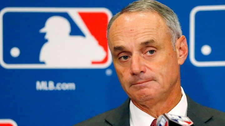 Se avecina el caos en MLB: Tope salarial podría desatar cierre patronal en 2026