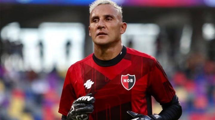 ¿Se acerca el fin de la novela de Keylor Navas? Pumas estaría muy cerca de su fichaje