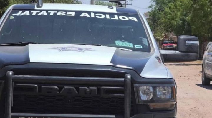 Así habría ocurrido el ataque armado que se registró esta mañana en Ciudad Obregón