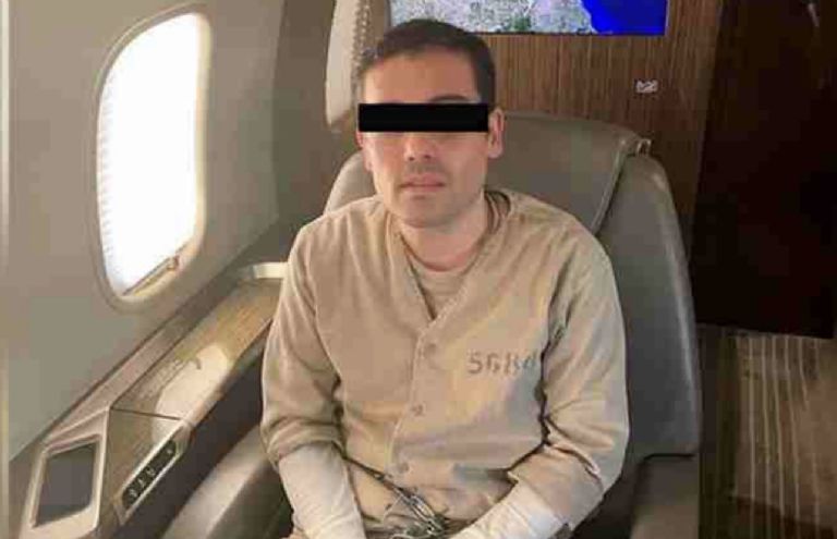 Ovidio Guzmán: ¿a quién podría delatar en su declaración?