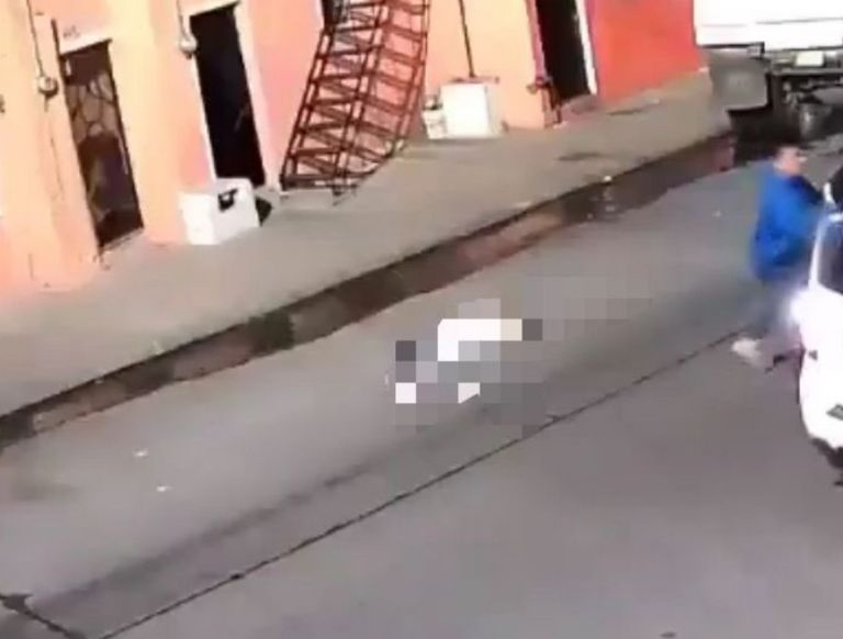 Hija de Carla estaría en shock tras feminicidio