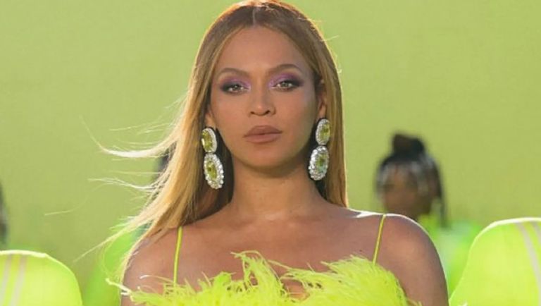 Beyoncé víctima de la delincuencia 