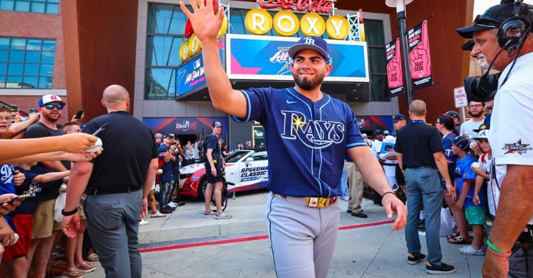 Aranda estará en su primer clásico de media campaña