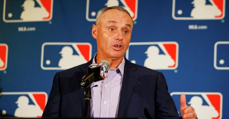 Manfred analiza las posibilidades para este evento