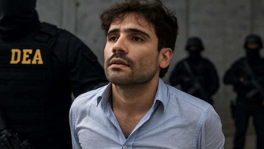 ¿Morena, tiembla? Funcionarios que Ovidio Guzmán podría delatar tras el acuerdo con EU