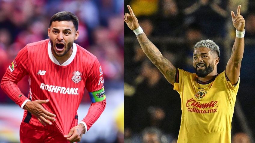 Diablos vs Águilas disputan el Campeón de Campeones: Así lo puedes ver EN VIVO y GRATIS