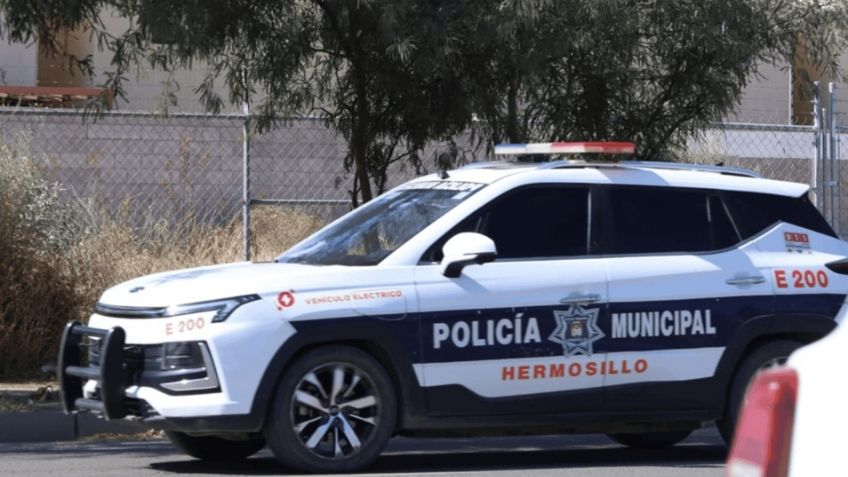 Caen 2 menores vinculados a robos con violencia en el Cerro de la Campana