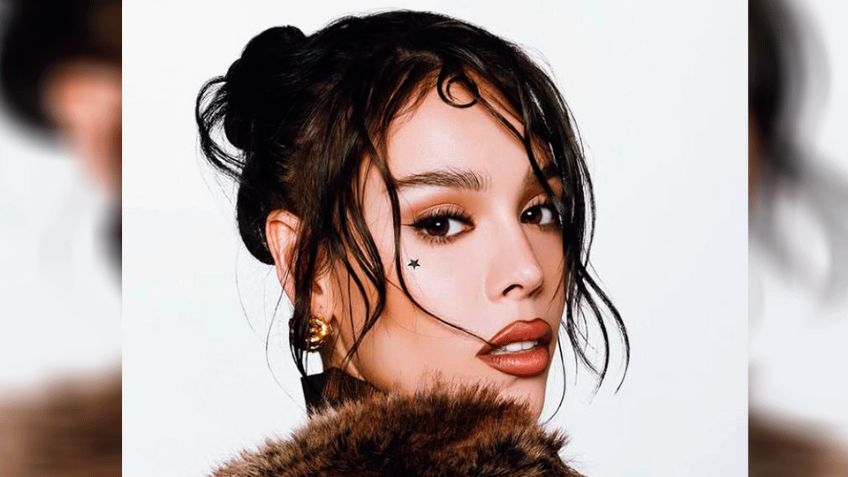 Danna confirma nuevo proyecto y genera rumores sobre posible regreso a telenovelas