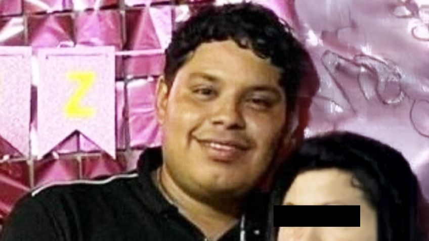 Buscan al joven Jesús Augusto en Hermosillo; familiares denuncian que fue 'levantado'
