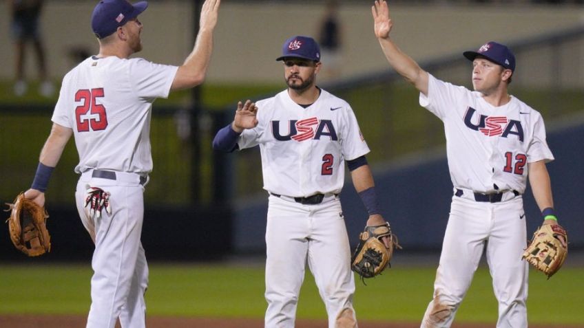 Temporada 2028 de MLB, en riesgo por Juegos Olímpicos de Los Ángeles; esta es la razón