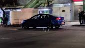Foto ilustrativa de la nota titulada Madrugada violenta en CDMX: En plena vía pública de la Venustiano Carranza, matan a automovilista
